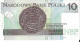 POLOGNE - 10 Zlotych 2012 UNC - Polen