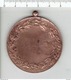 Medaille 032 - VILLE DE BRAINE LE COMTE - Tokens Of Communes