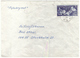 Sweden. Letter. Stamps And Postmark. 1972 - 1930- ... Rollen II