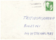 Sweden. Letter. Stamps And Postmark. 1972 - 1930- ... Rouleaux II