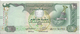 ÉMIRATS ARABES UNIS - 10 Dirhams 2015 UNC - Verenigde Arabische Emiraten