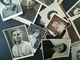 MÉLI -  MÉLO DE 100 PHOTO - PASSEPORTS  PHOTOS D'IDENTITÉ  PASSPORT ID. OU PETITS PORTRAITS PHOTOGRAPHIE - Album & Collezioni