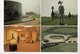 Art Museum, Herning, Sculpture By Robert Jacobsen, 1977 Used Postcard [22299] - Denmark