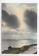 Denmark, Sunbeams And Clouds, Over The Sea, 1967 Used Postcard [22300] - Denmark