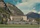 Cevio (Valle Maggia) Ospedale - Maggia