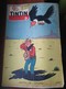 TINTIN N° 389 Du 5 Avril 1956 (avec Très Belle Publicité NOREV). - Tintin