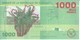 BURUNDI - 1000 Francs 2015 - UNC - Burundi