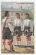 Harry Payne - The Seaforth Highlanders  - Tuck Oilette 9885 - Other & Unclassified