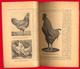 B-33921 Greece 1933. The Chicken. Rural Book. 80 Pg. - Autres & Non Classés