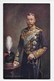 H.M. King George V  - Tuck Oilette 9822 - Royal Families