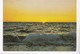 Denmark, Vesterhavet, The North Sea, 1979 Used Postcard [22301] - Denmark