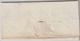 1816, R. 4. St. MICHEL " Klar, Bayerische Besetzung !R!   , # A1343 - ...-1850 Préphilatélie