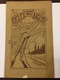ARGENTEUIL   CATALOGUE Publicitaire 1914 CYCLES AIGLON BICYCLETTES , VELOS , PUBLICITE - Publicités