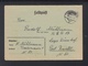 Dt. Reich Österreich Feldpostbrief 1942 An Lager Dürndorf Zwettl Mit Inhalt - Storia Postale