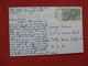 RPPC  > Mexico Hotel La Siesta Matalian  Has Stamp & Cancel      Ref. 3080 - Mexique
