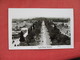 Mexico  RPPC  Reforma Avenue    Ref. 3080 - Mexique