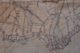 Delcampe - Carte De Tranchée Canevas  Mort Mart Flirey 1 /5000  Guerre 1914 1915 - 1914-18