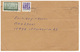 Sweden. Letter. Stamps And Postmark. 1972. Goteborg - 1930- ... Rouleaux II