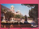 Porto Rico - San Juan - Old City Hall Building And Baldorioty Square - Joli Timbre USA 1956 - Scans Recto-verso - Puerto Rico