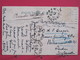 Visuel Très Peu Courant - Australie - Healesville - River Yarra - CPA 1907 - Scans Recto-verso - Other & Unclassified