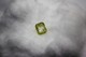 692 - Zaffiro Giallo Ct. 4.65 - Cushion Cut - Sapphire