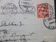 Helvetia: 1901 PPC To USA (#KK10) - Covers & Documents