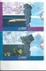 ARGENTINA 2006 WINES SET OF FOUR (4) BOOKLETS LANDSCAPES AND WINE MNH, EXCELLENT CLOSED BOOKLET - Neufs