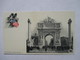 NEW YORK   140 -    PRECURSEUR DE 1898   - MEMORIAL ARCHE ......           TTB - Autres Monuments, édifices