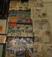 Lot With World Stamps - Vrac (min 1000 Timbres)