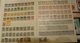 Delcampe - Lot With World Stamps - Vrac (min 1000 Timbres)