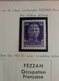 FEZZAN COLLECTION TIMBRES NEUFS*/** TTB /SUP - Unused Stamps