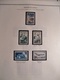 Delcampe - LA REUNION CFA COLLECTION TIMBRES NEUFS */** TTB /SUP Dont PA COTE TRES IMPORTANTE - Autres & Non Classés