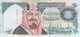 BILLETE CONMEMORATIVO DE ARABIA SAUDITA DE 20 RIYALS DEL AÑO 1999 SIN CIRCULAR - UNCIRCULATED  (BANKNOTE) - Arabia Saudita