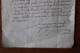 Lettre Au Maire De Vignory Haute Marne 1806   Militaire - Documents Historiques