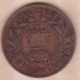 Canada. Terre-Neuve / Newfoundland 1 Cent 1876 H. Victoria - Canada