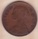 Canada. Terre-Neuve / Newfoundland 1 Cent 1876 H. Victoria - Canada