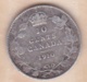 Canada, 10 Cents 1910 EDWARD VII, En Argent - Canada