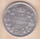 Canada, 10 Cents 1919, George V, En Argent - Canada