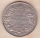 Canada, 25 Cents 1918 , George V, En Argent - Canada