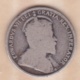 Canada, 25 Cents 1910 , EDWARD VII,  En Argent - Canada