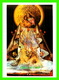 ART, PEINTURE - SALVADOR DALI, VIRGIN OF GUADELOUPE, 1959 - - Peintures & Tableaux