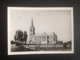 Wulpen Koksijde   FOTO Van De Omgeving Van De Kerk - Koksijde