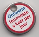 Winkelwagen Muntje   Animal Dokter  /  Worms Medicamenten   (4731) - Einkaufswagen-Chips (EKW)