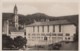 Heidelberg Germany, Schumann Building Heidelberg University, C1930s Vintage Real Photo Postcard - Heidelberg