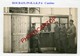 ROUBAIX-B.A.K.P.6-Guichet Pour Le PAIN-CANTINE-CARTE PHOTO Allemande-Guerre14-18-1WK-France-59-Militaria- - Roubaix