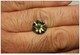 Delcampe - 232 - Zircone Verde - Ct. 10.40 - Zircon