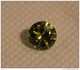 232 - Zircone Verde - Ct. 11.25 - Zircone