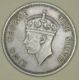 Malaya - 20 Cents - 1950 - George VI - Very Fine - Malaysia