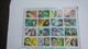 Republica De Guinea Ecuatorial-(heroes Del Aire)-(block 16stamps)-mint - Africa (Other)