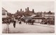 Lincolnshire; Pullover & High Street. Mablethorpe. C 1940s  Real Photo Postcard - Altri & Non Classificati